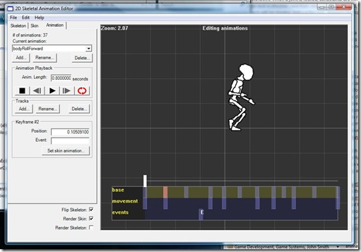 AnimationSystemEditor